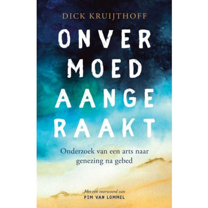 Onvermoed Aangeraakt - Dick Kruijthoff