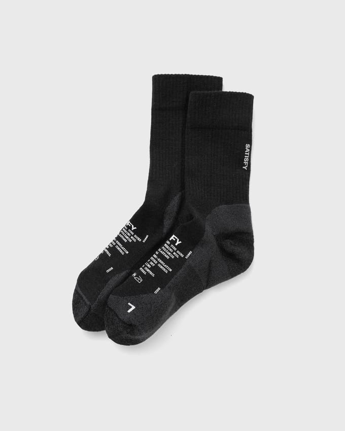 Merino Nylon Tube Socks
