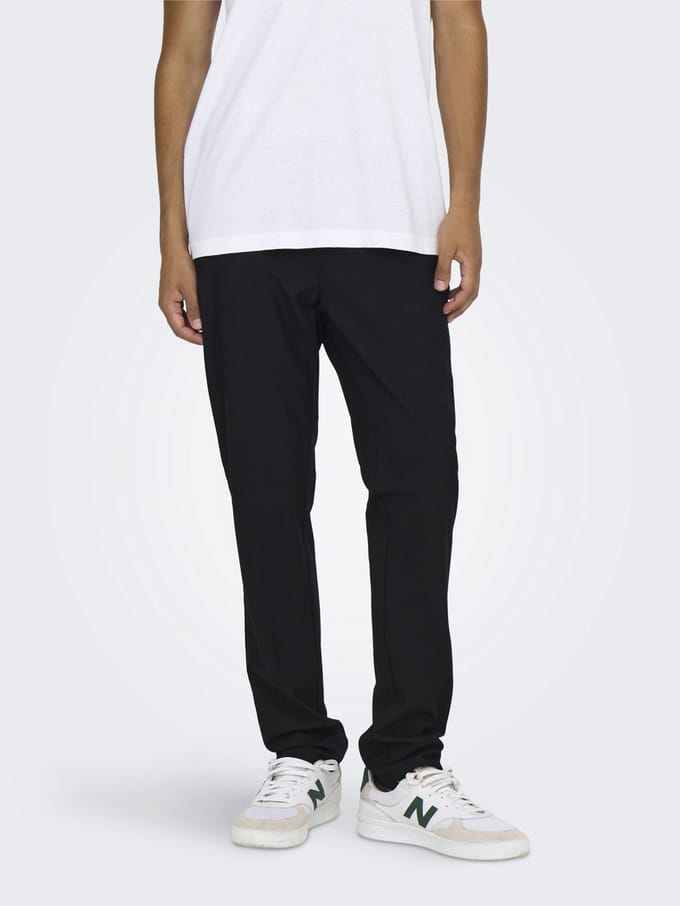 ONLY & SONS Broeken ONSBRAD Slim fit Broeken