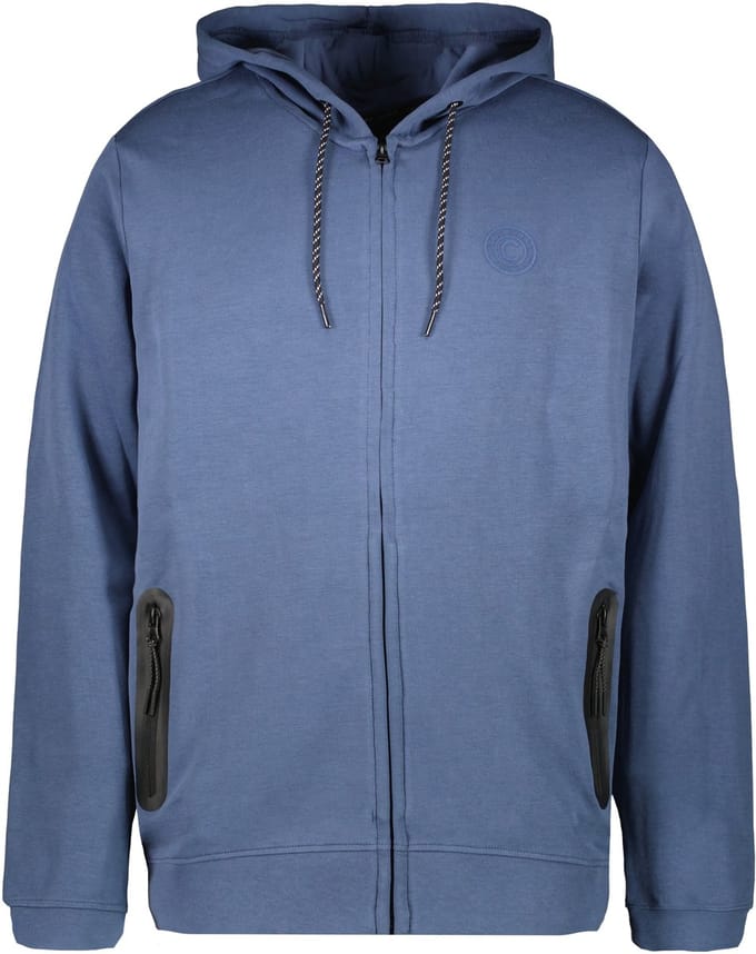 Cars Jeans Sweat Vest Iscar - Heren