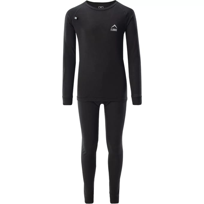 Kinderset Elbrus Melor Merino
