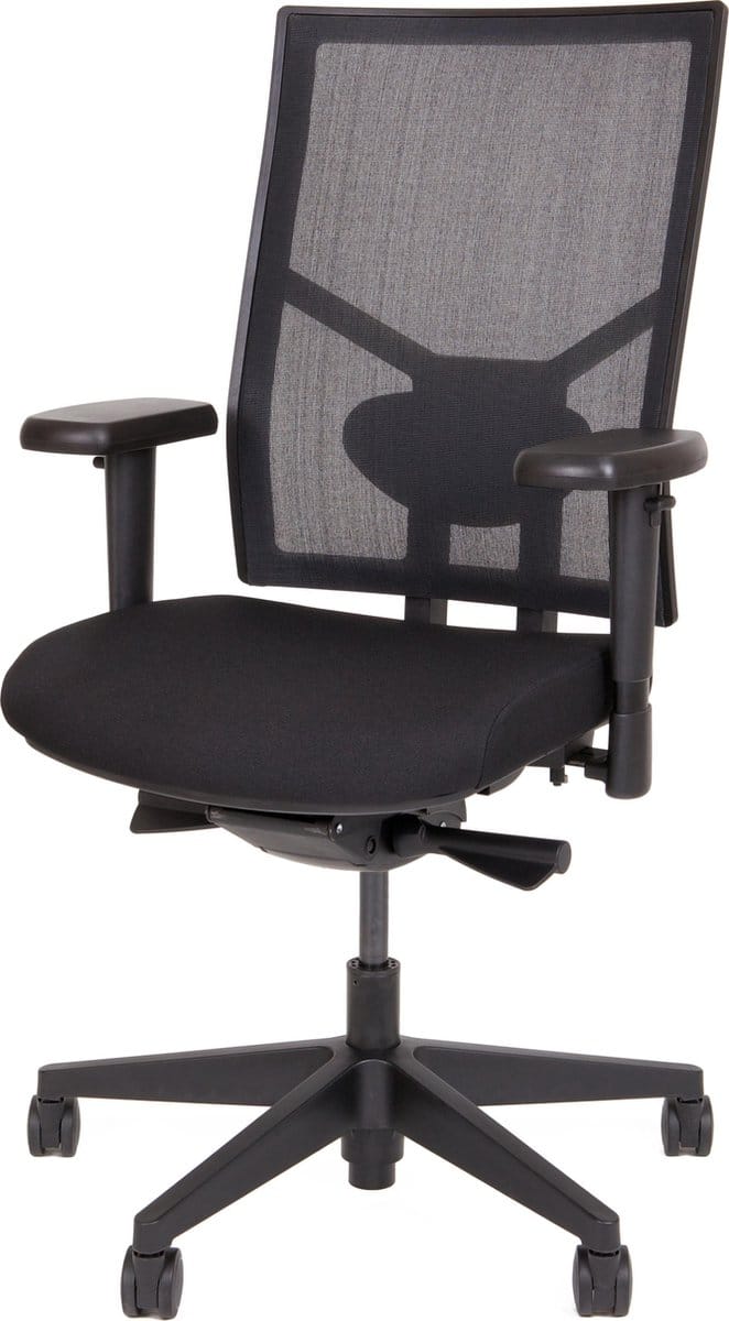 JOB ergo 787 NPR Mesh