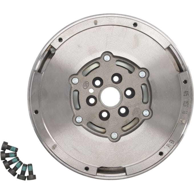 Schaeffler Luk Dubbel massa vliegwiel LUK 415 0537 11