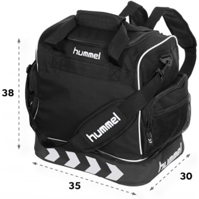 HUMMEL hummel pro backpack supreme 184837-8000