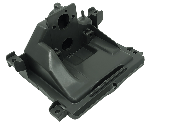 Carbureteur steun