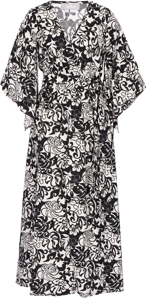 usha Dress