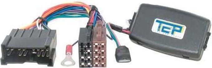 Stuurwielinterface Kia