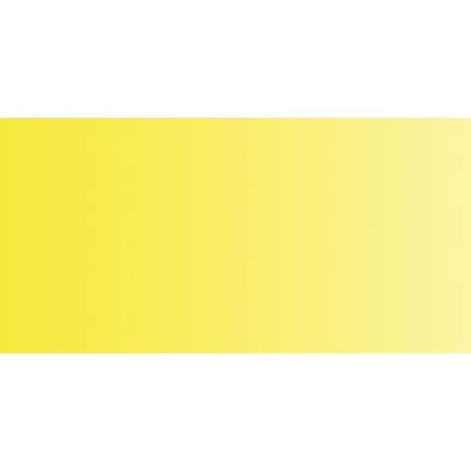 Rembrandt water colour napje Permanent Lemon Yellow (254)