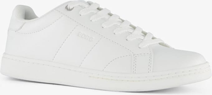 Bjorn Borg T460 dames sneakers wit - Maat 41 - Uitneembare zool