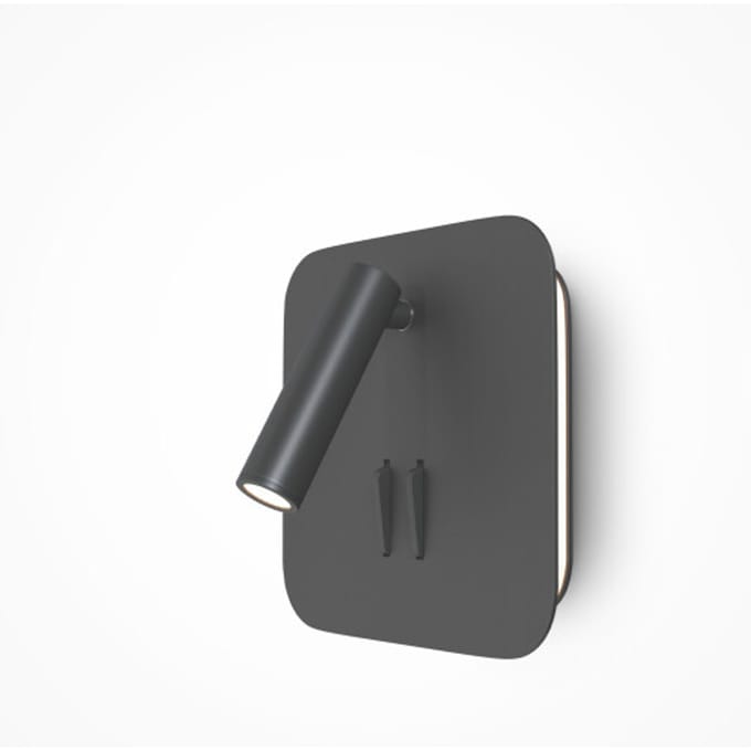 Maytoni Maytoni wandlamp ios 176 - 6.5x13x13 cm