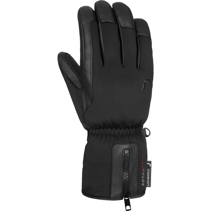 Skihandschoenen Reusch Powerline Stormbloxx