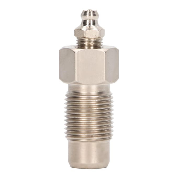 Graafmachine Smeernippel RVS Accessoire Vervangingsonderdeel voor Kato 117?3260100