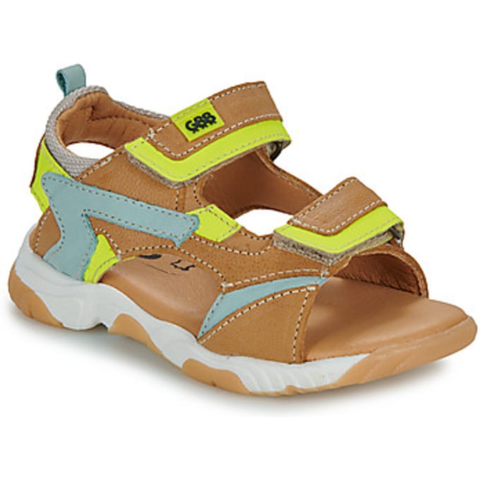 GBB  Platte sandalen GIPSY