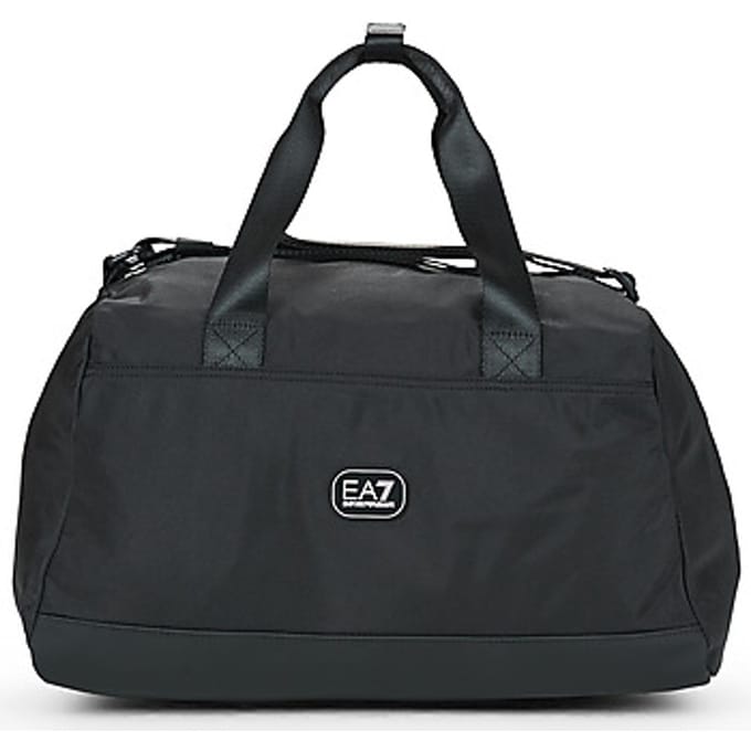 Sporttas Emporio Armani EA7 TRAIN CORE ID U LOGO CAP