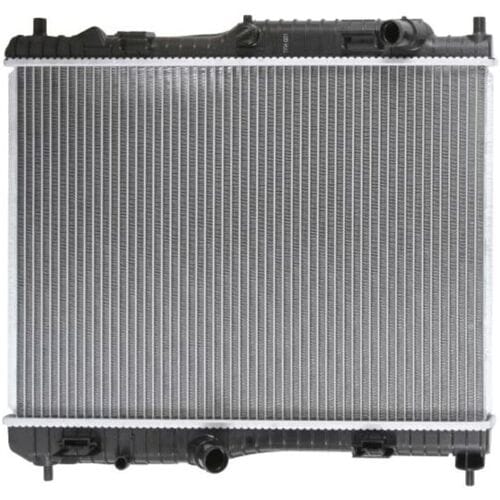 Radiateur THERMOTEC D7G050TT