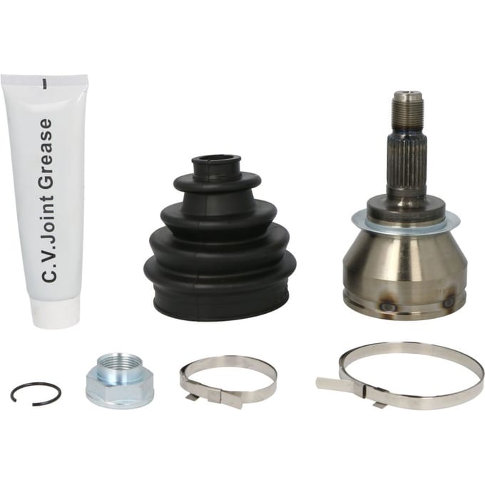Homokineet reparatie set, aandrijfas LPR KBM883