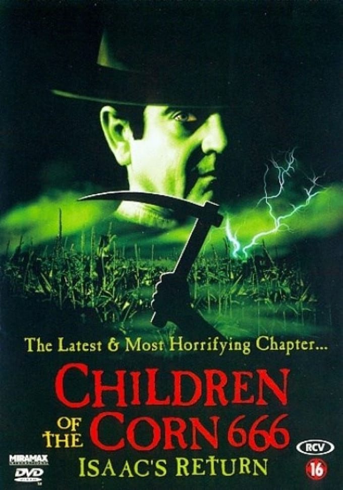 Children Of The Corn 666