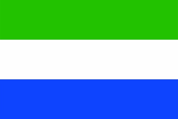 Vlag Benthuizen 30x45cm