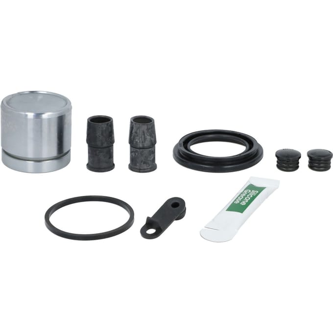 Budweg Caliper Reparatieset, remklauw BUDWEG 2090279