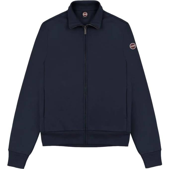 Zip-up sweatshirt Colmar