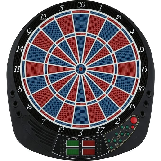 Elektronische Dart Master sunflex