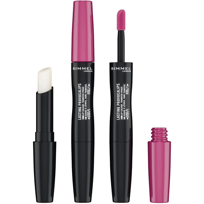 Langdurige Provacalips Lippenkleur Overdrachtsbestendig #410-roze Belofte 2,3 ml