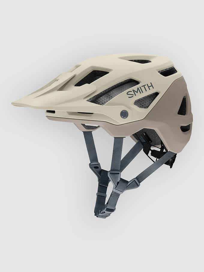 Smith Payroll MIPS Helmet grijs
