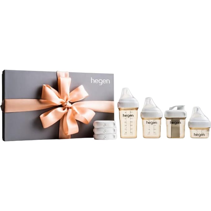 Hegen PCTO Essentials-startpakket gray