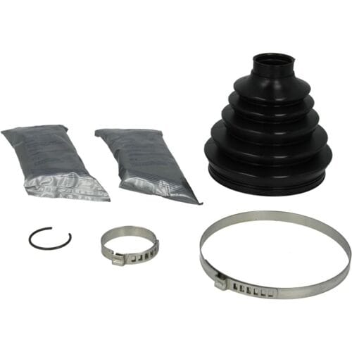Balgenset, aandrijfas SPIDAN 25169