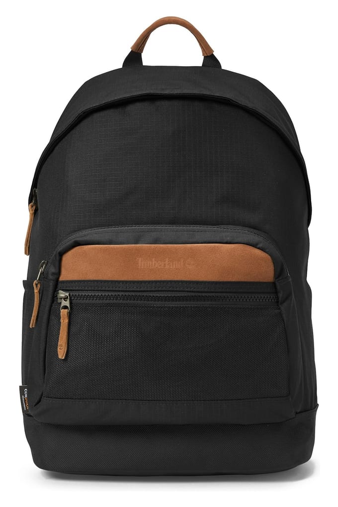 Timberland 26-liter Backpack Black Taglia: OS | Zaini Outlet | Unisex | Nero