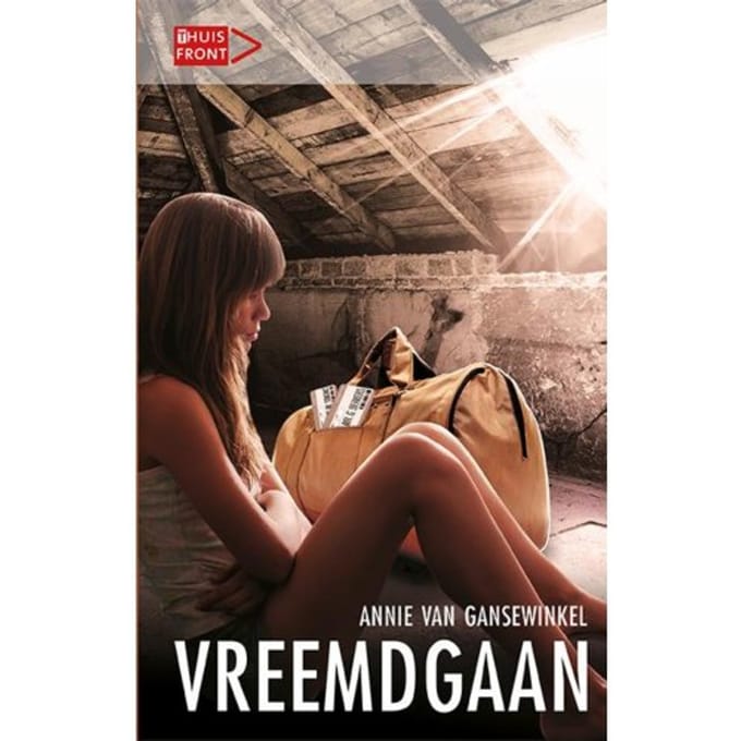 Vreemdgaan - Thuisfront - Annie van Gansewinkel