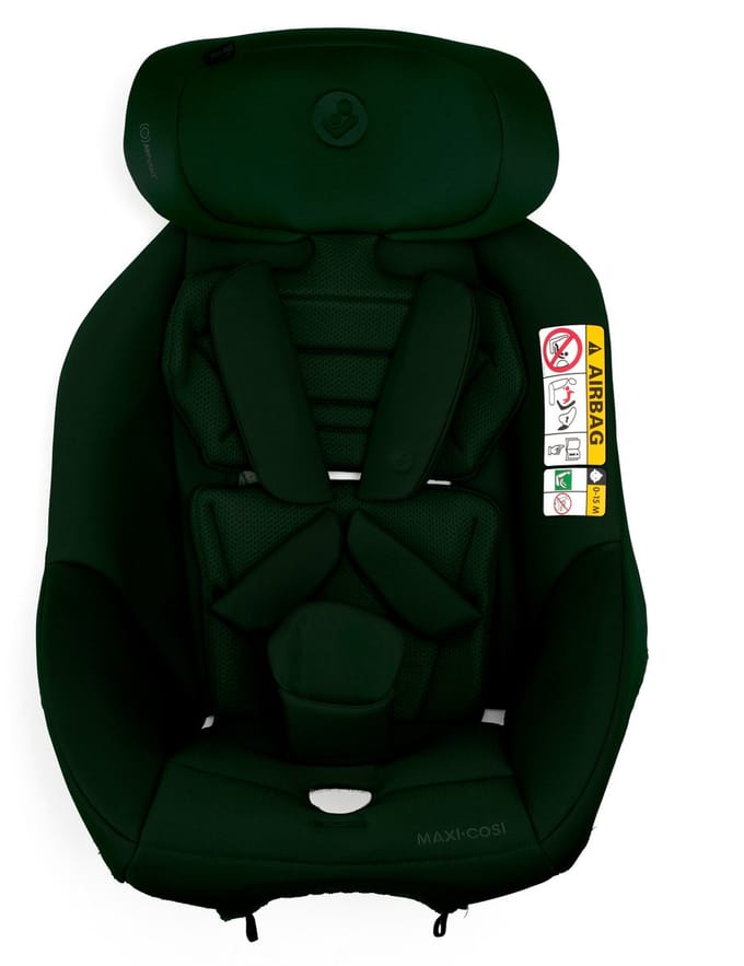 Maxi-Cosi Complete bekledingset voor Mica 360 Pro autostoeltje