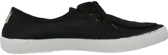 VICTORIA 116601V Zwart 35 EU
