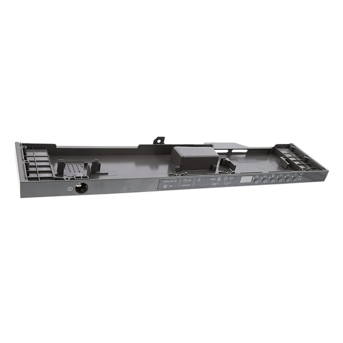 AEG controlepaneel, grijs 140003091117