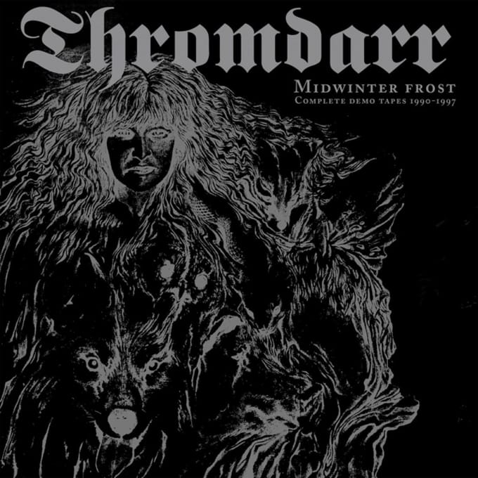 Midwinter Frost