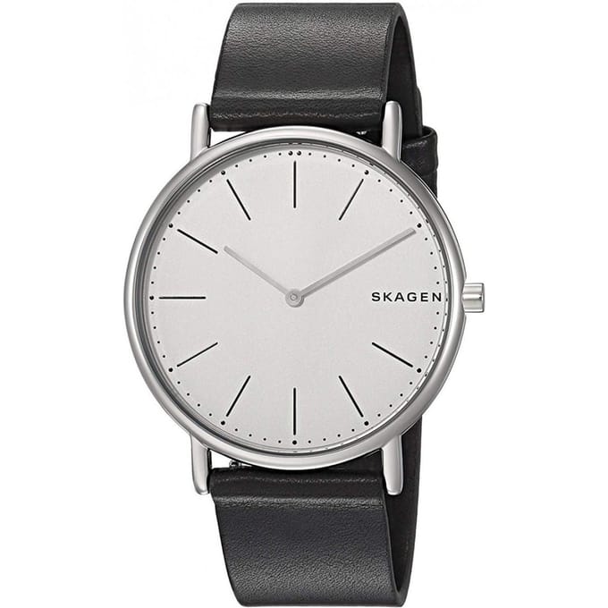 Skagen SKW6419 Heren Horloge 40mm 5ATM