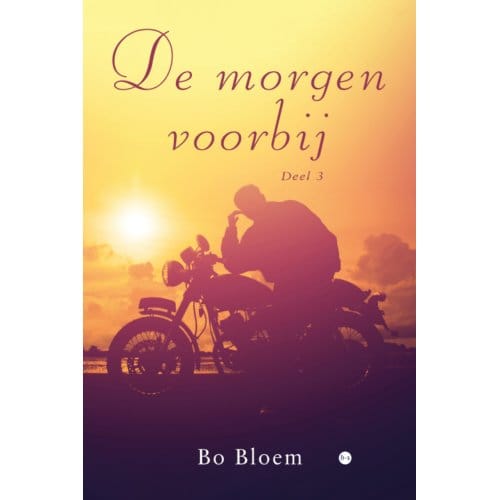 De Morgen Voorbij - Bo Bloem
