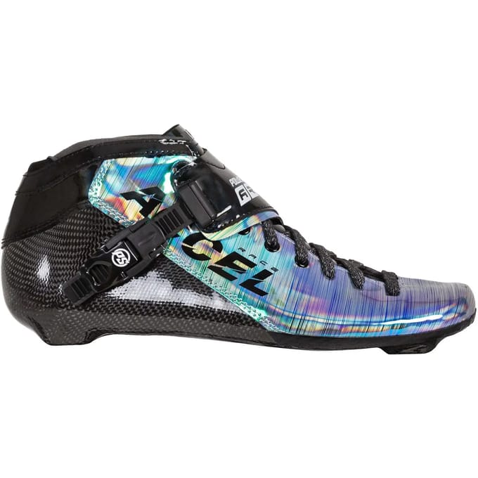 Rolschaatsschoenen Powerslide Accel Race