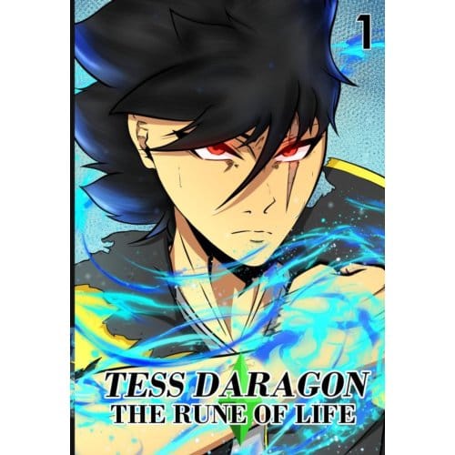 Tess Daragon - Ricsteve ‎