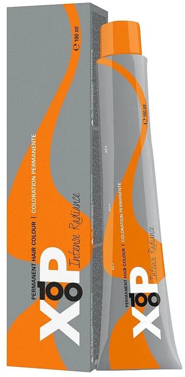 XP100 Intense Radiance Coloration Permanente 100ml 7.71