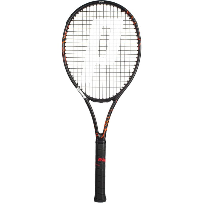Prince Beast 98 Tennisracket onbespand