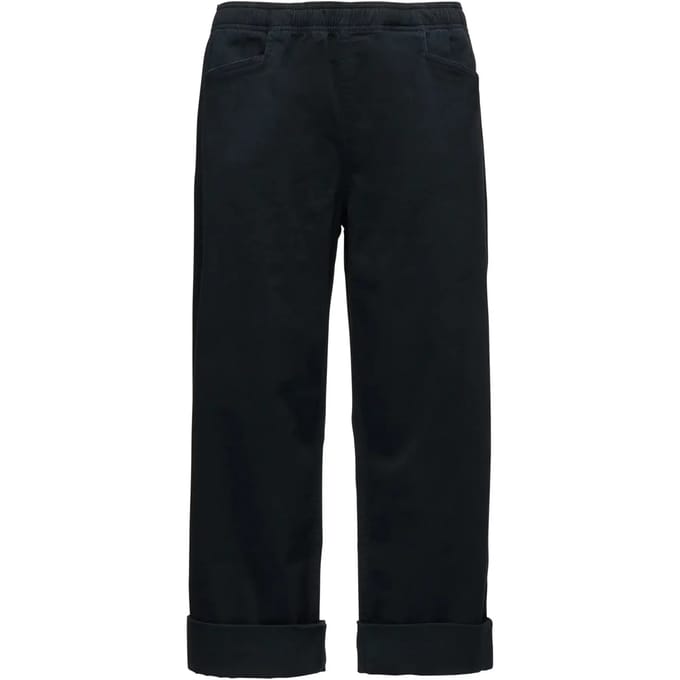 Damesbroek Black Diamond Dirtbag