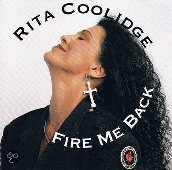 Fire Me Back