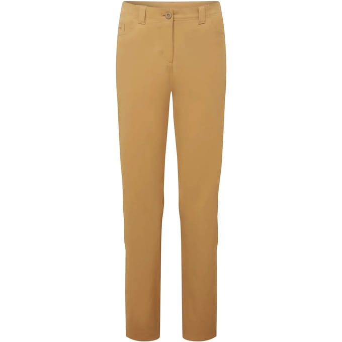 Montane Genoa Lite Broek Bruin 40 / Regular Vrouw