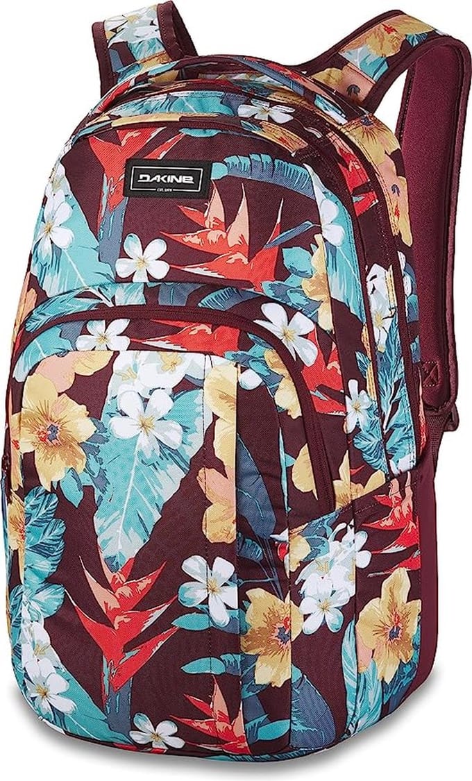 Campus L Backpack Large, 33 Liter uniseks-volwassene Dakine Campus L Backpack Large, 33 Liter