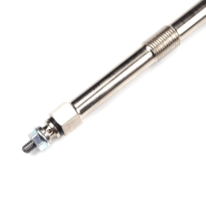 BGP69 1 Pièce Bougie de Préchauffage 12 Volts pour Perkins 2666A016 1103 1104 1106