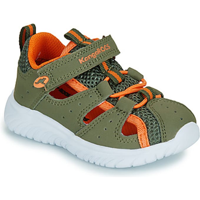 Kangaroos  Platte sandalen KI-Rock Lite EV