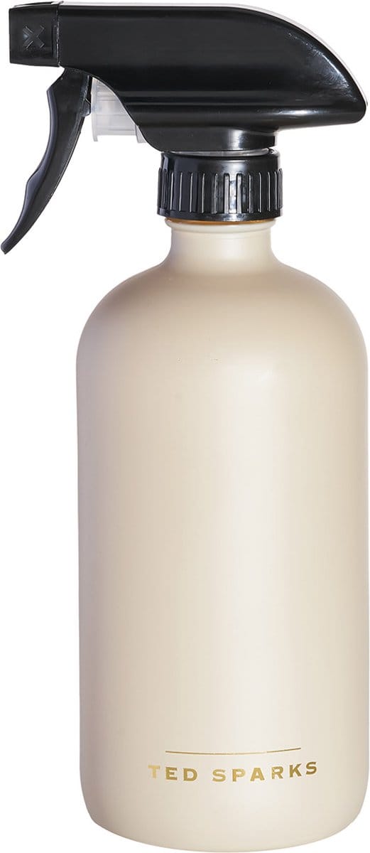 Ted Sparks Tonka & Pepper Roomspray 450 ml