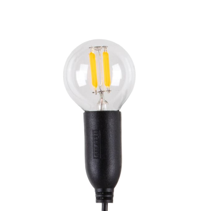 SELETTI LED lamp E14 2W 5V voor Bird Lamp Indoor