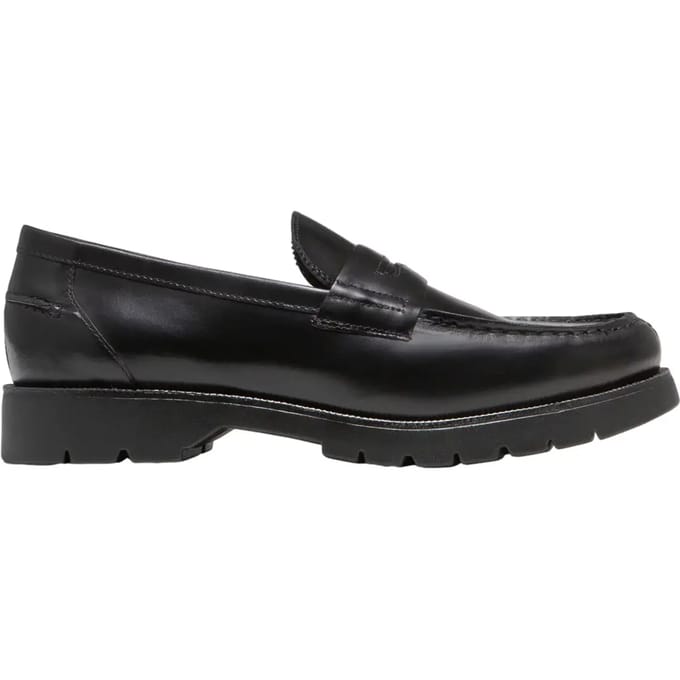 Leren schoenen Kleman Cotteur B2
